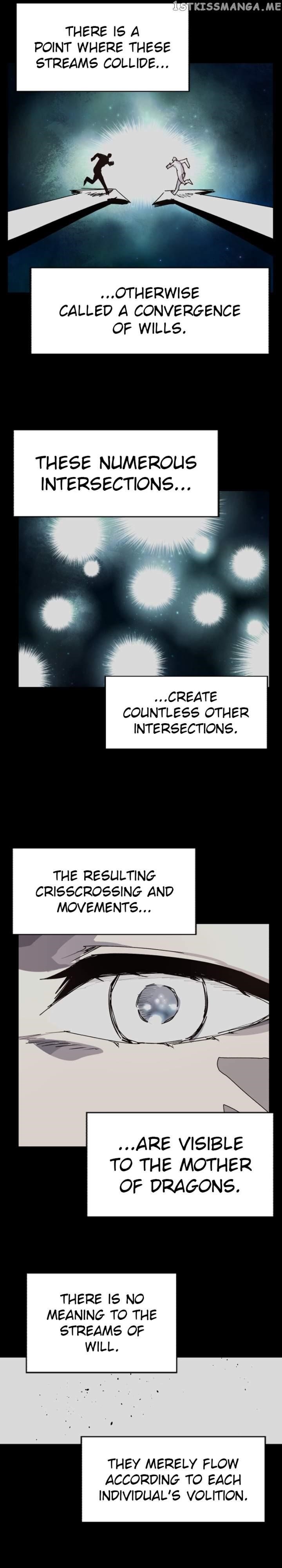 The Knight of Embers - Chapter 107 Page 3