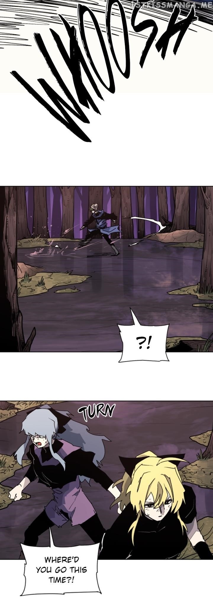 The Knight of Embers - Chapter 109 Page 9