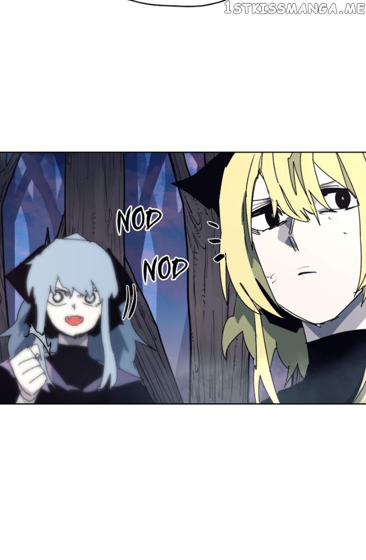 The Knight of Embers - Chapter 110 Page 18