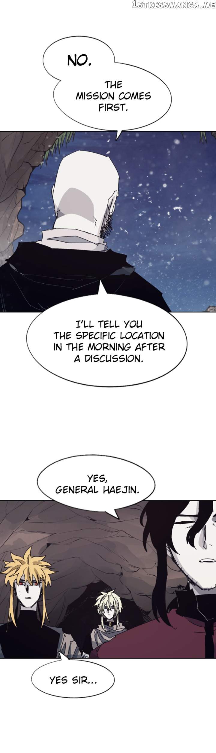 The Knight of Embers - Chapter 110 Page 5