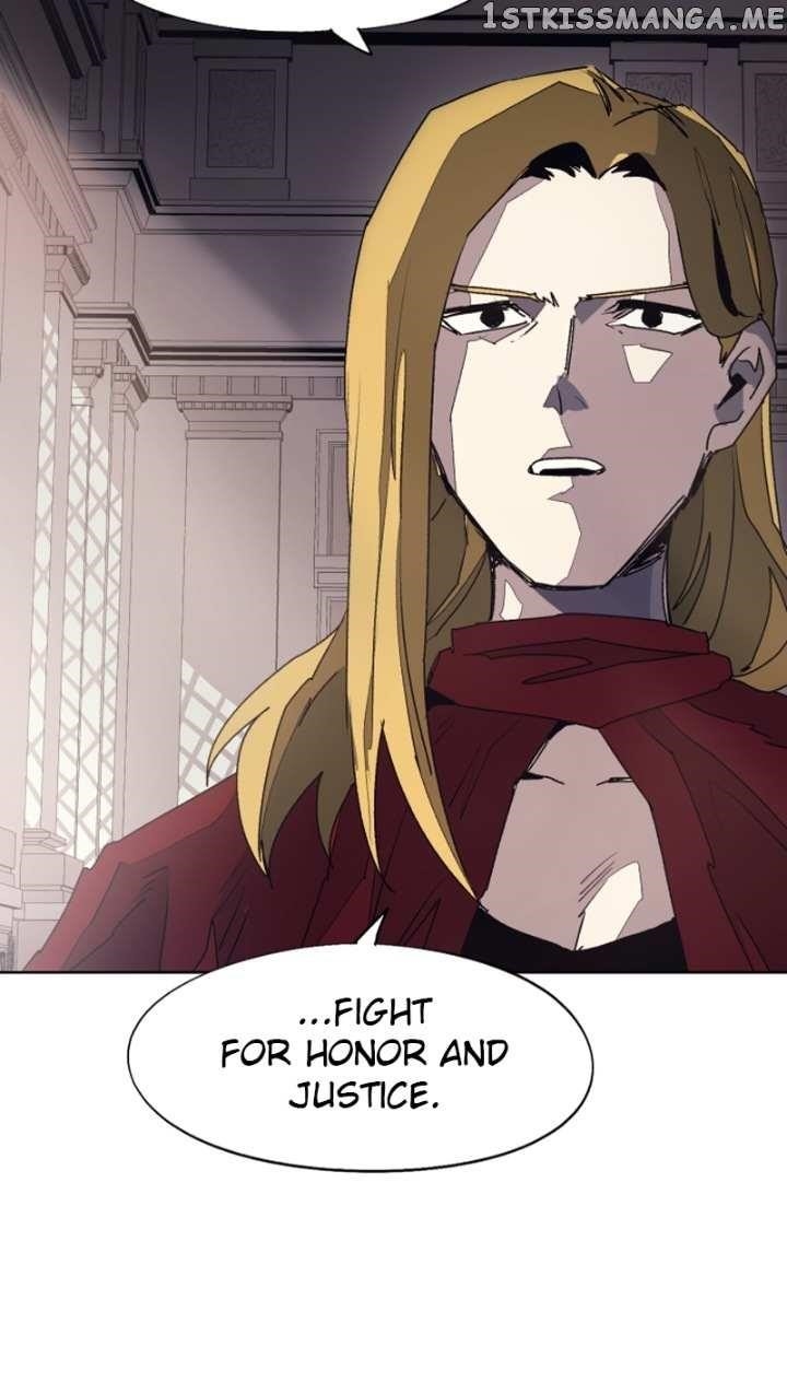 The Knight of Embers - Chapter 112 Page 5