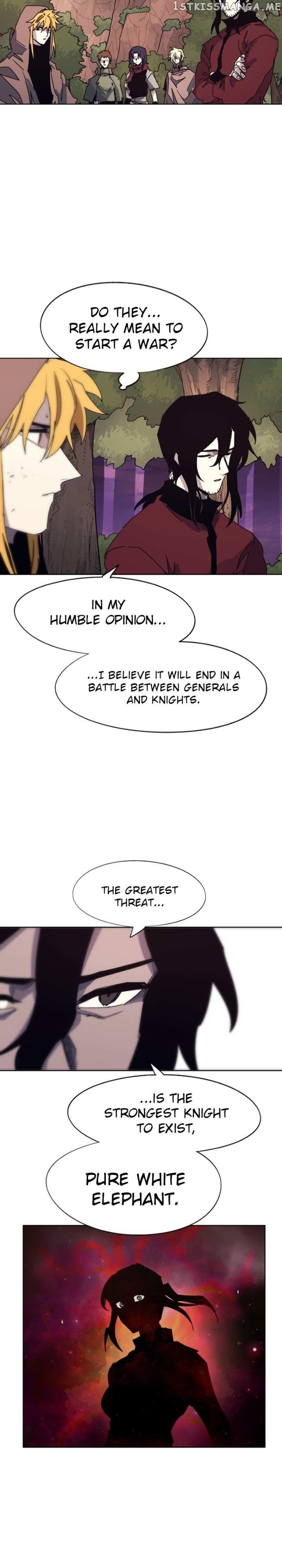 The Knight of Embers - Chapter 112 Page 7