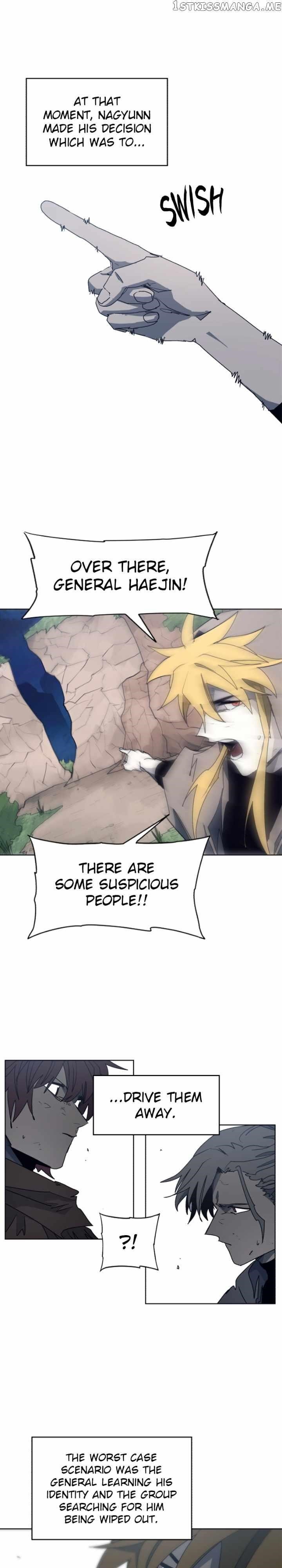 The Knight of Embers - Chapter 114 Page 6