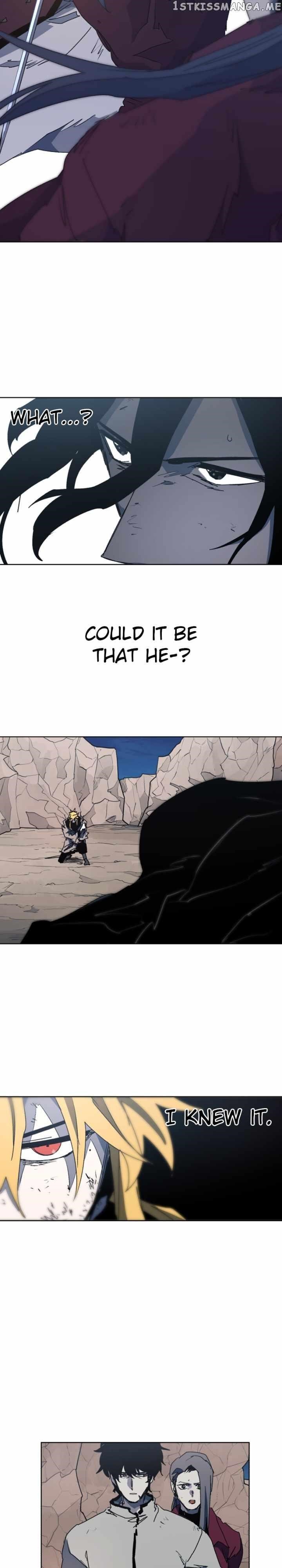 The Knight of Embers - Chapter 115 Page 21