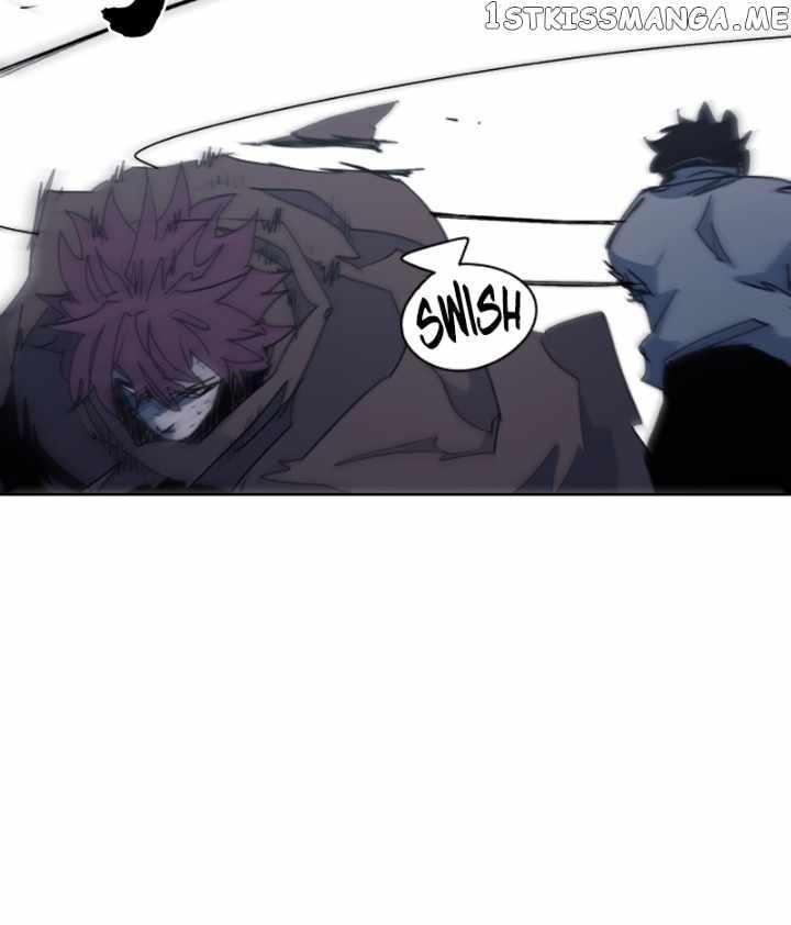 The Knight of Embers - Chapter 115 Page 9