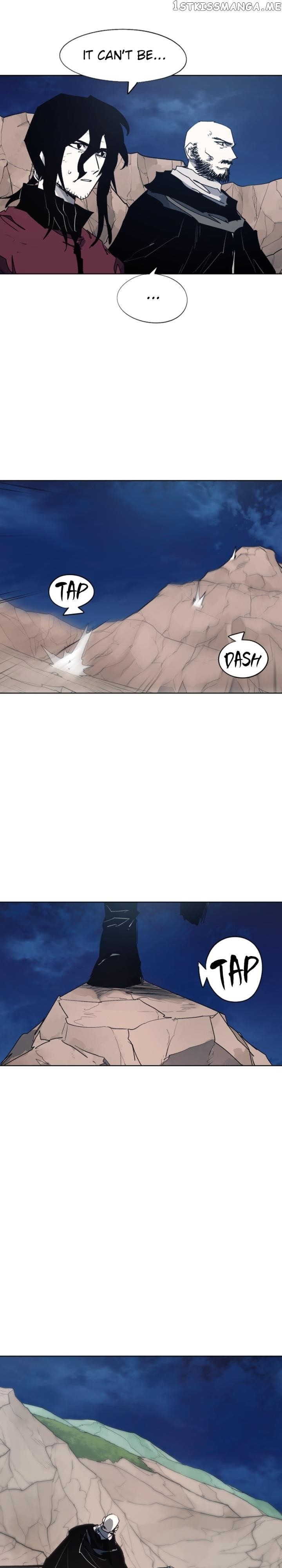 The Knight of Embers - Chapter 118 Page 19