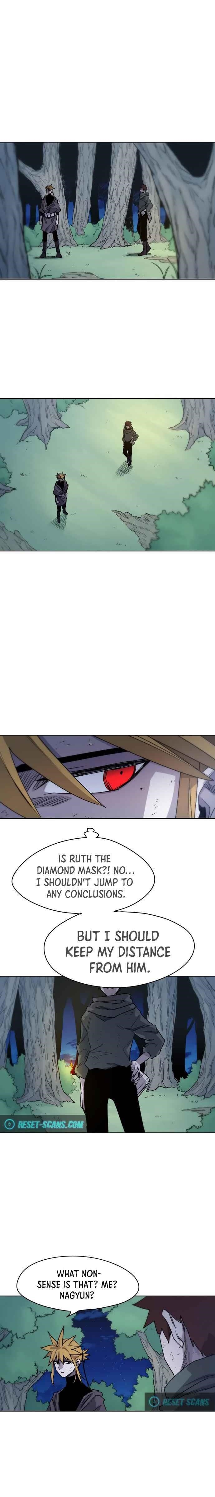 The Knight of Embers - Chapter 12 Page 4