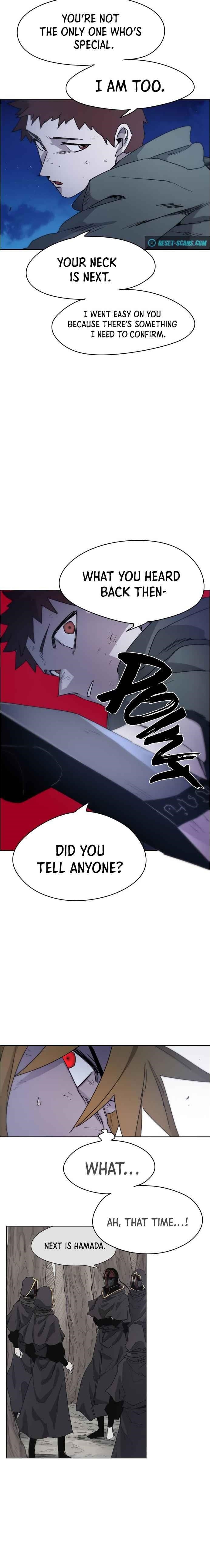 The Knight of Embers - Chapter 12 Page 8