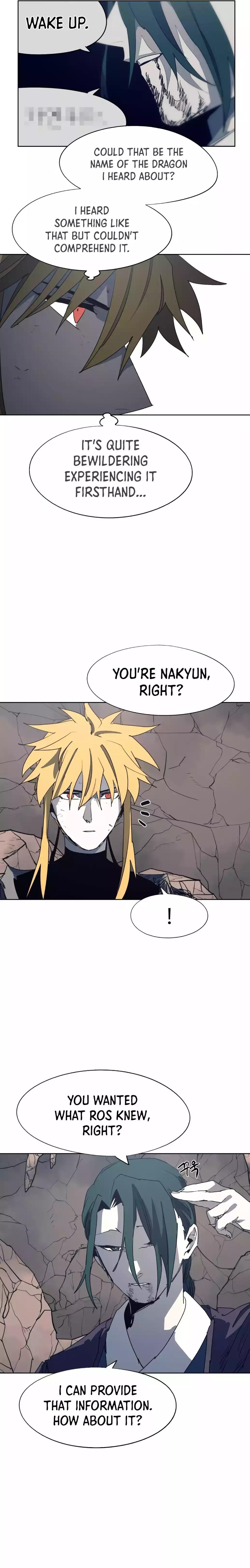 The Knight of Embers - Chapter 121 Page 6