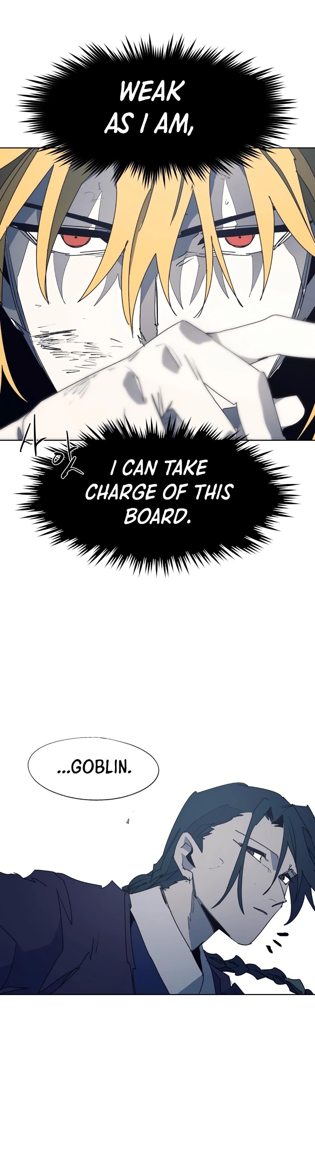 The Knight of Embers - Chapter 122 Page 11