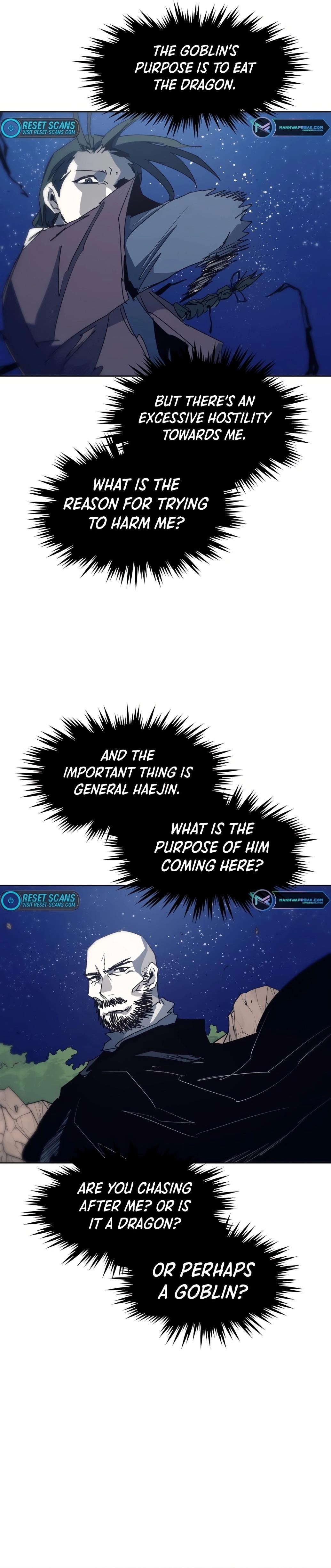 The Knight of Embers - Chapter 122 Page 9