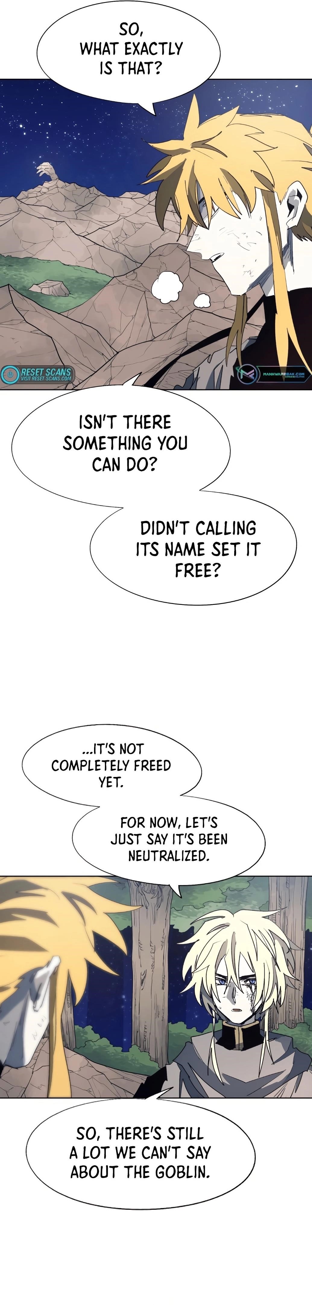 The Knight of Embers - Chapter 125 Page 2