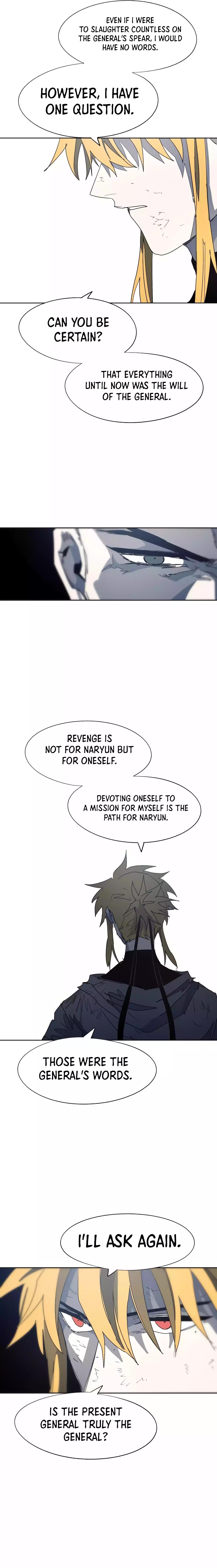The Knight of Embers - Chapter 127 Page 10