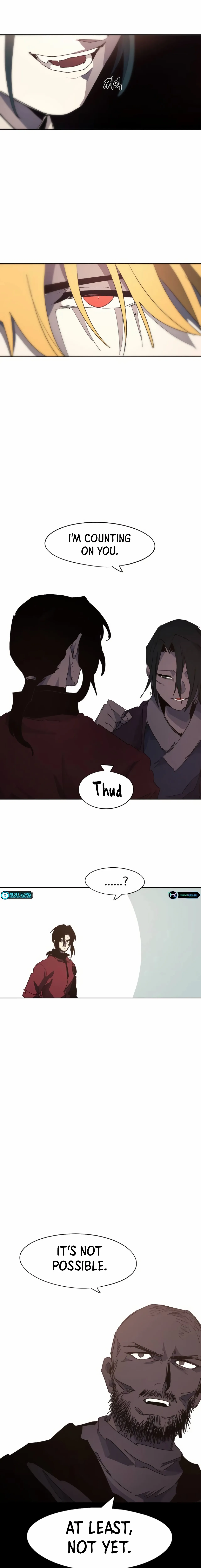 The Knight of Embers - Chapter 129 Page 8