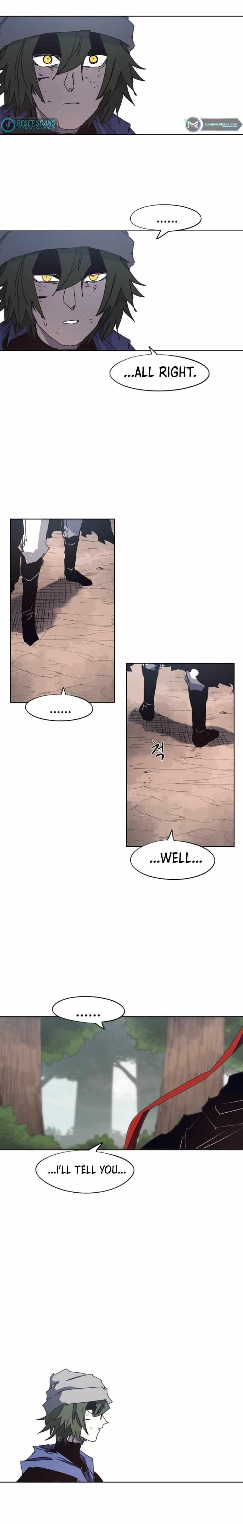 The Knight of Embers - Chapter 136 Page 16