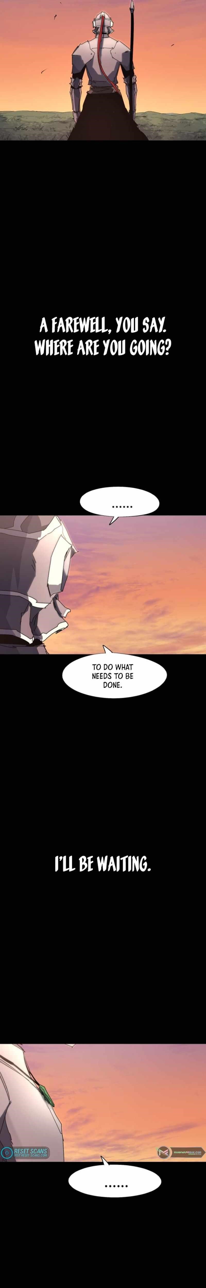 The Knight of Embers - Chapter 136 Page 4