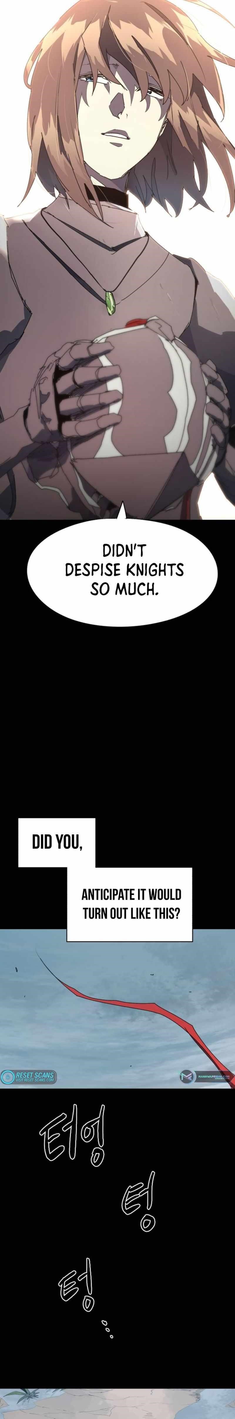 The Knight of Embers - Chapter 136 Page 6
