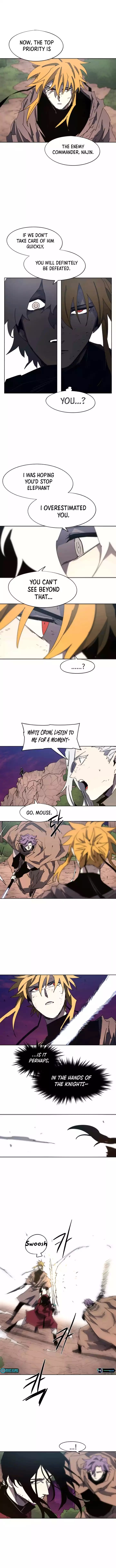 The Knight of Embers - Chapter 144 Page 2