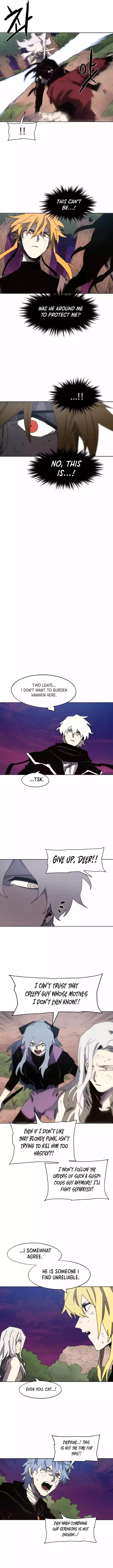 The Knight of Embers - Chapter 144 Page 3