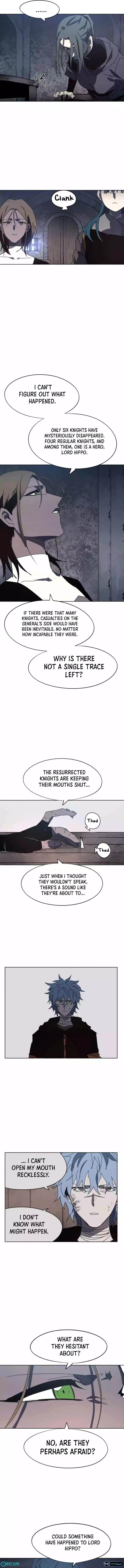 The Knight of Embers - Chapter 146 Page 2