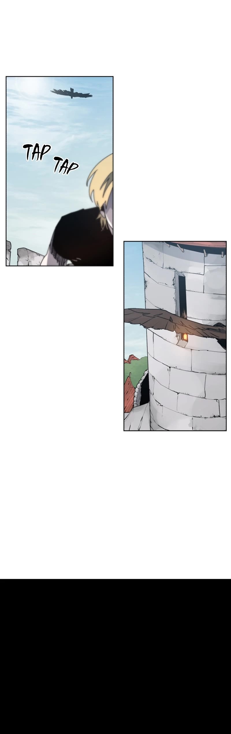 The Knight of Embers - Chapter 147 Page 24