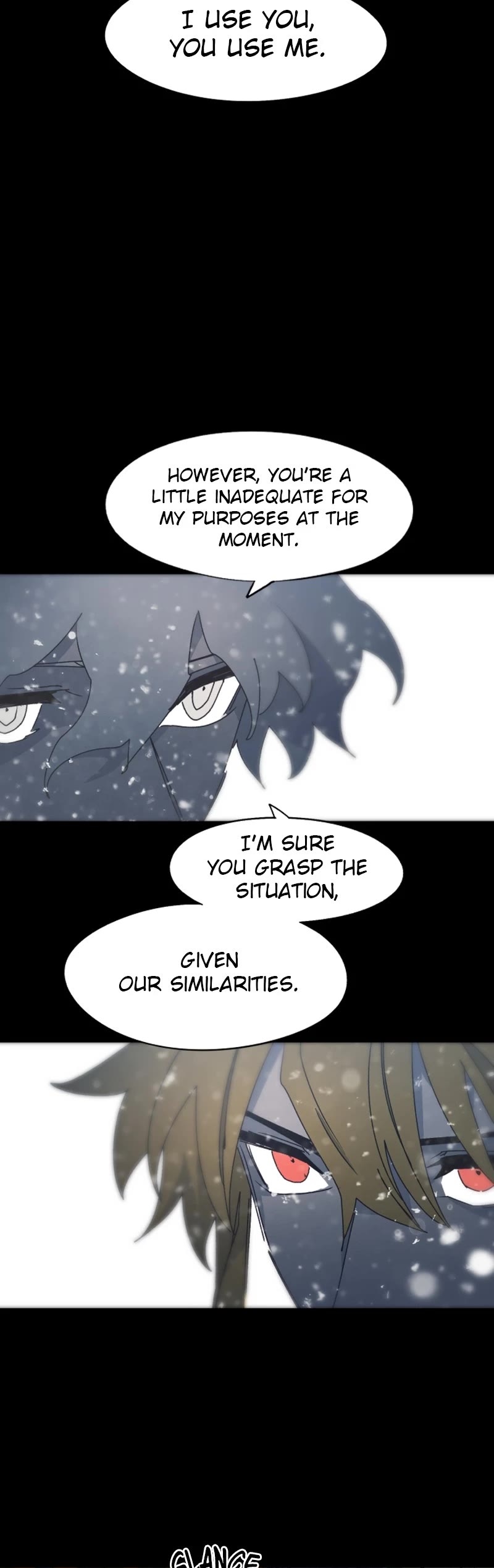 The Knight of Embers - Chapter 148 Page 14