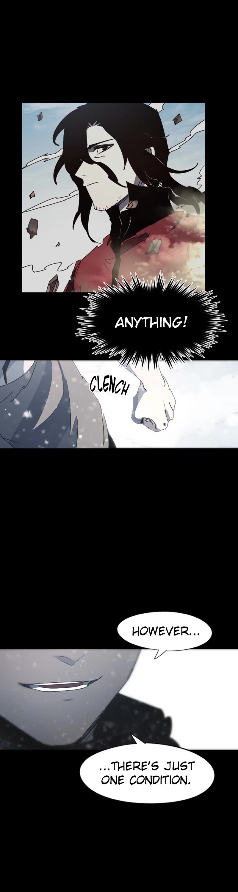 The Knight of Embers - Chapter 148 Page 16