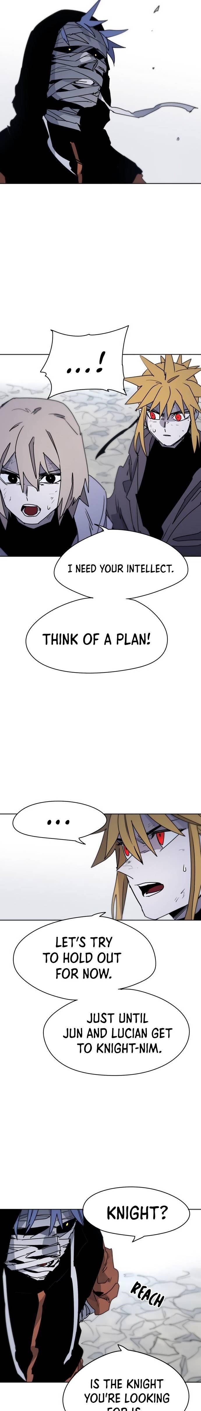 The Knight of Embers - Chapter 15 Page 17