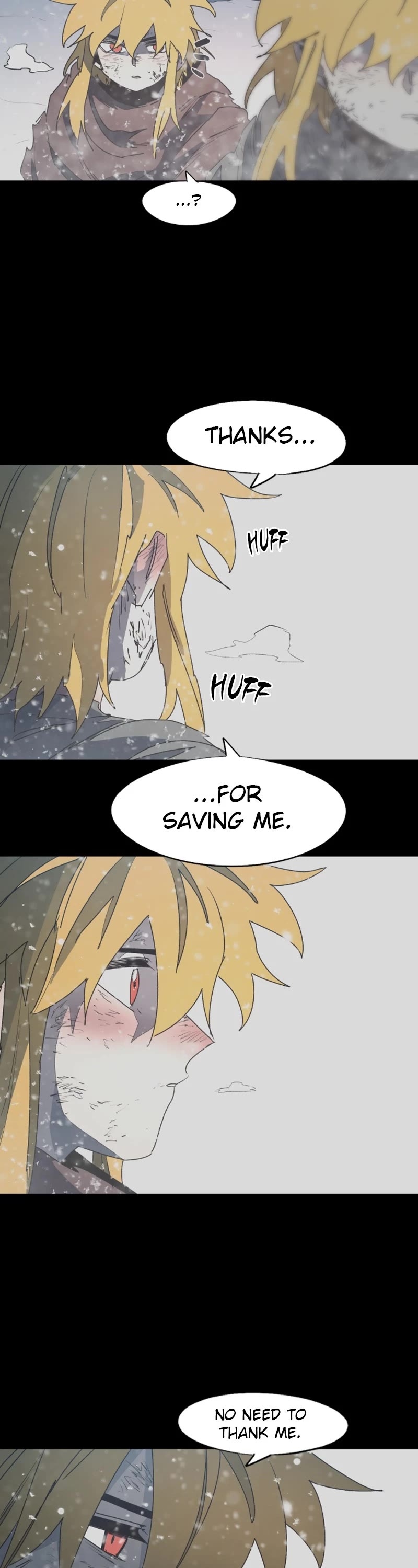 The Knight of Embers - Chapter 150 Page 12