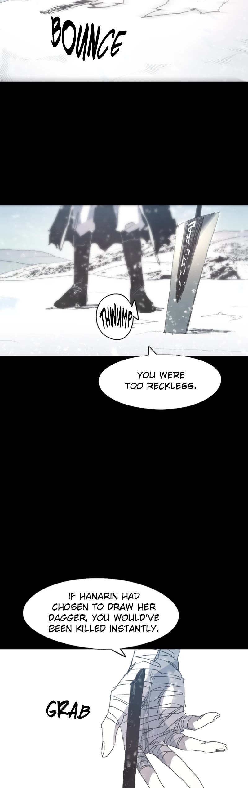 The Knight of Embers - Chapter 150 Page 4