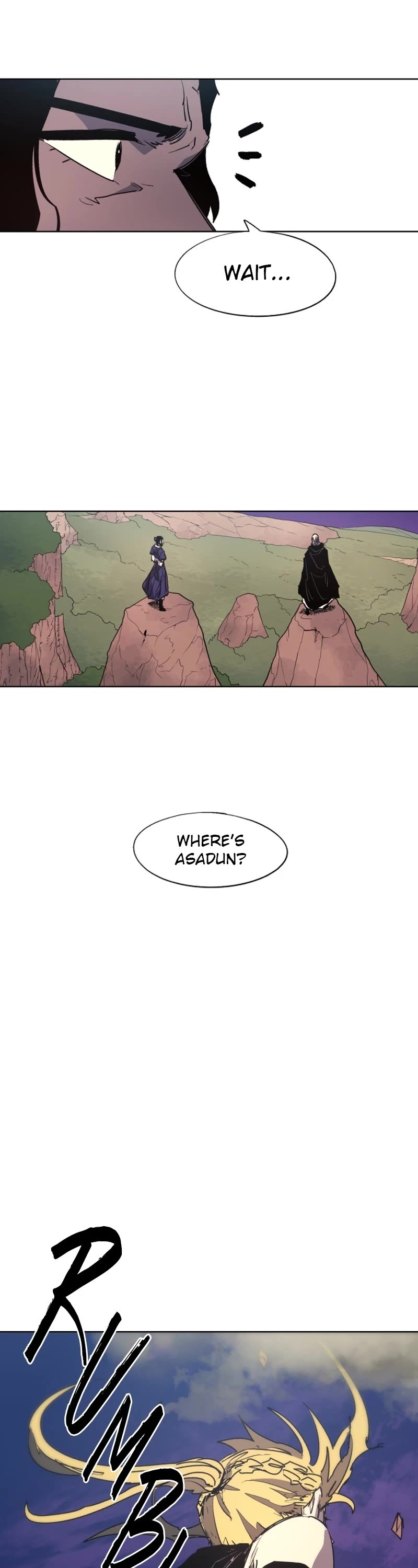 The Knight of Embers - Chapter 151 Page 26