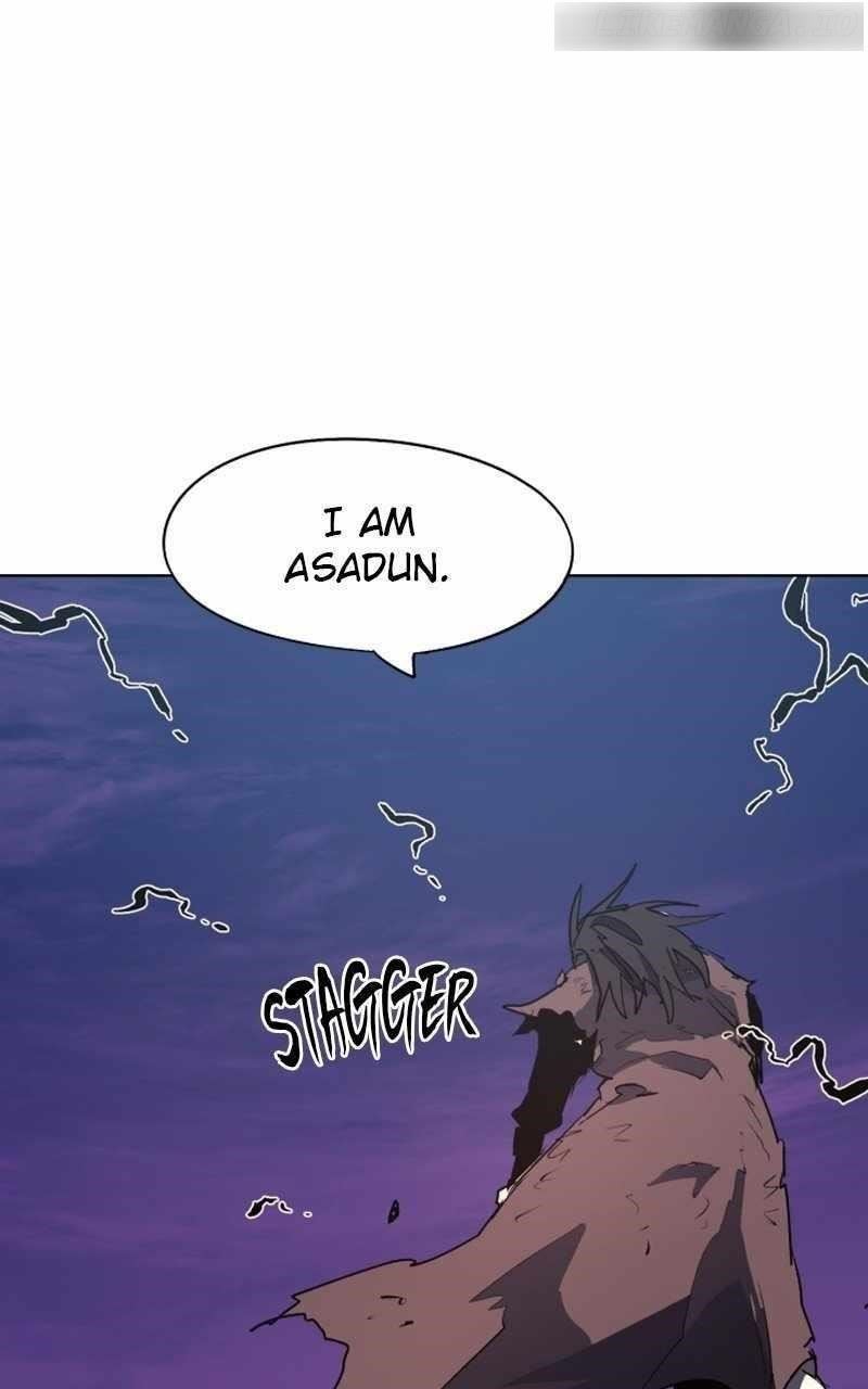 The Knight of Embers - Chapter 152 Page 36