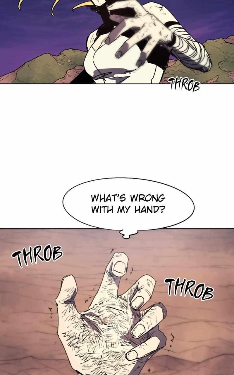 The Knight of Embers - Chapter 153 Page 19