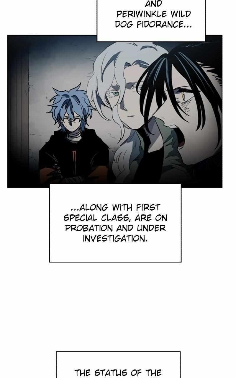 The Knight of Embers - Chapter 153 Page 27
