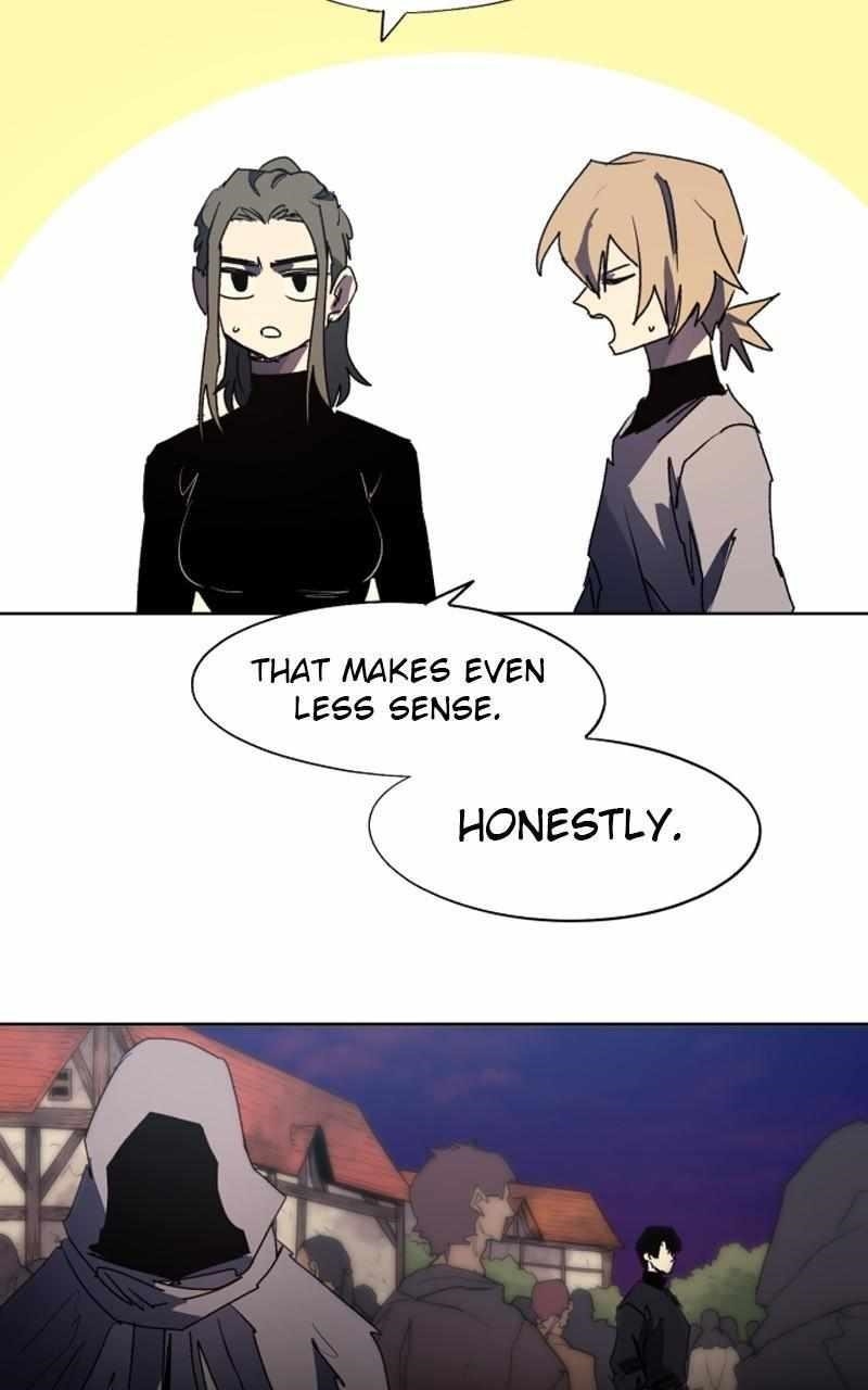 The Knight of Embers - Chapter 153 Page 48