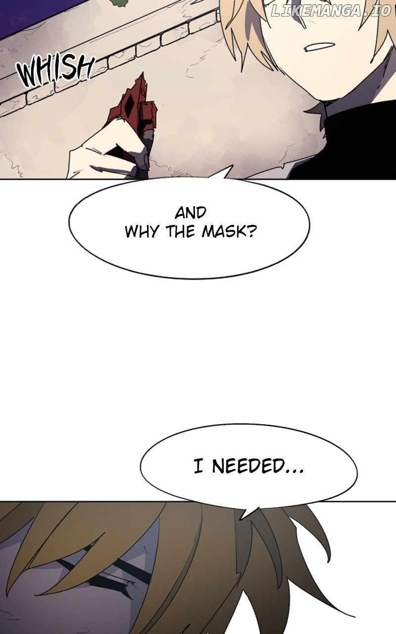 The Knight of Embers - Chapter 154 Page 50