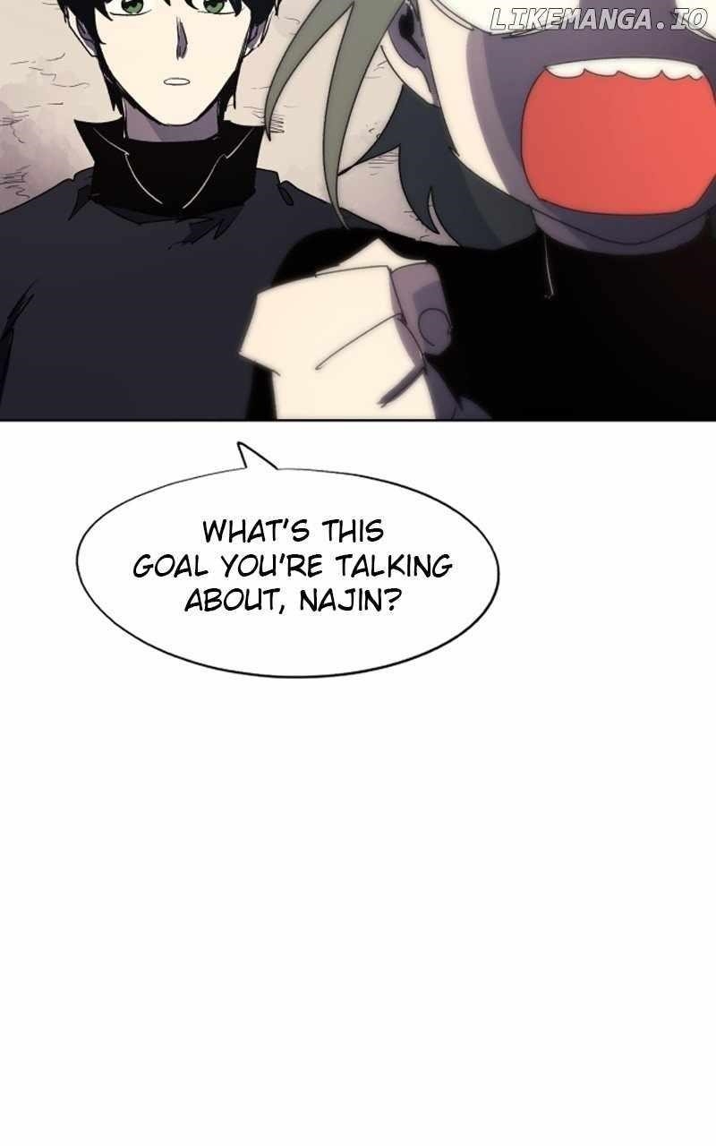 The Knight of Embers - Chapter 154 Page 56