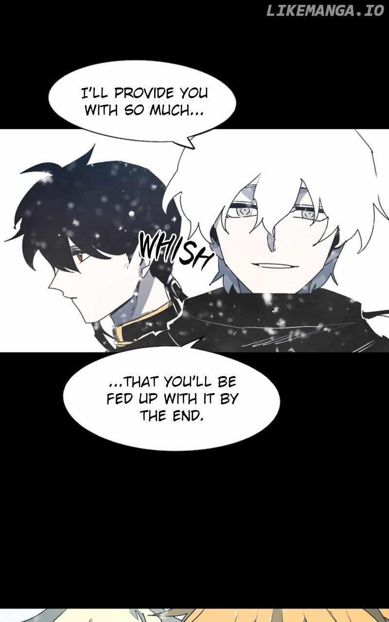 The Knight of Embers - Chapter 155 Page 12