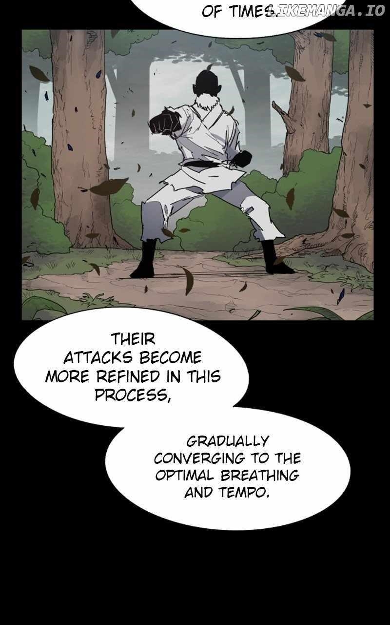 The Knight of Embers - Chapter 155 Page 5