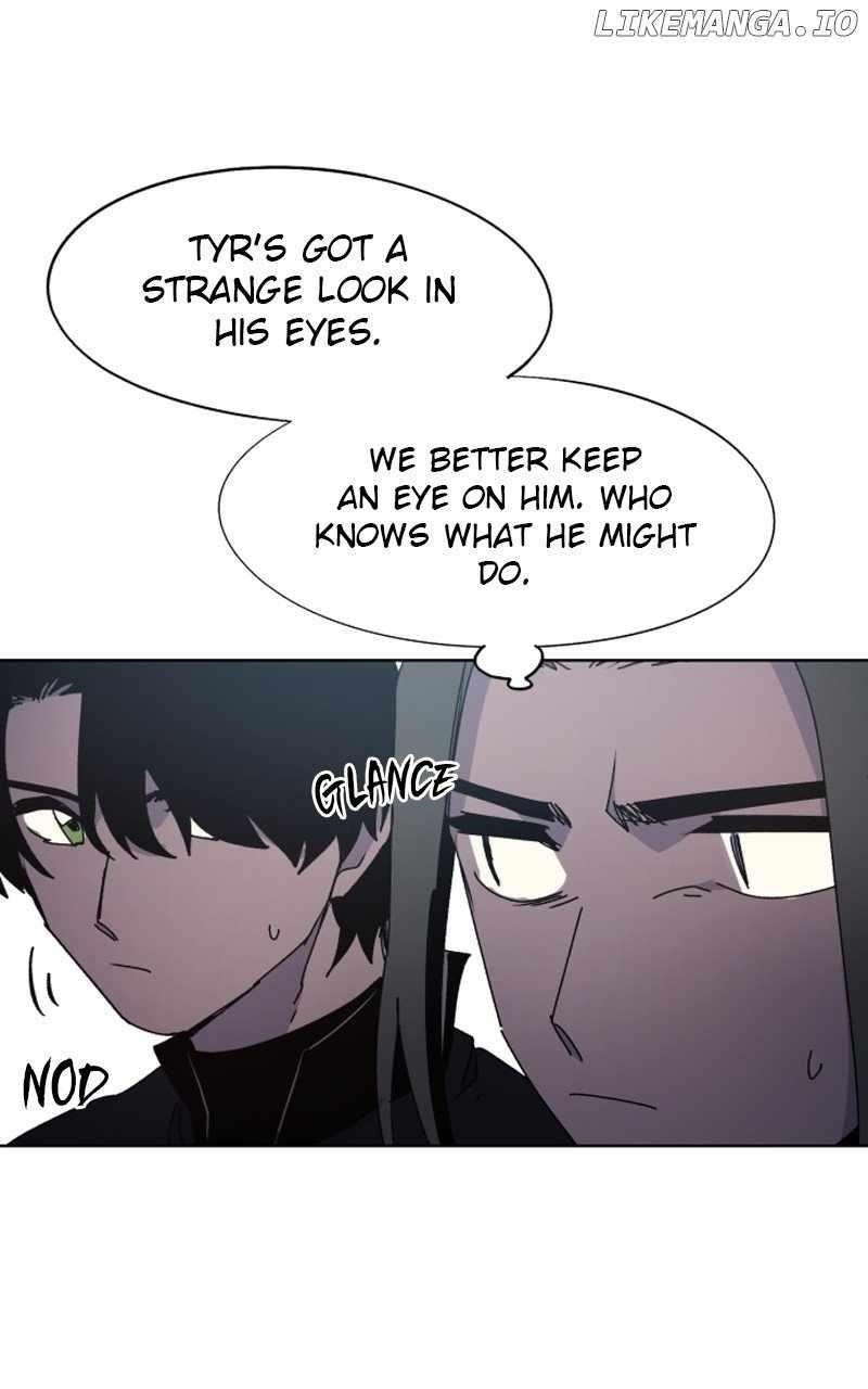 The Knight of Embers - Chapter 155 Page 50