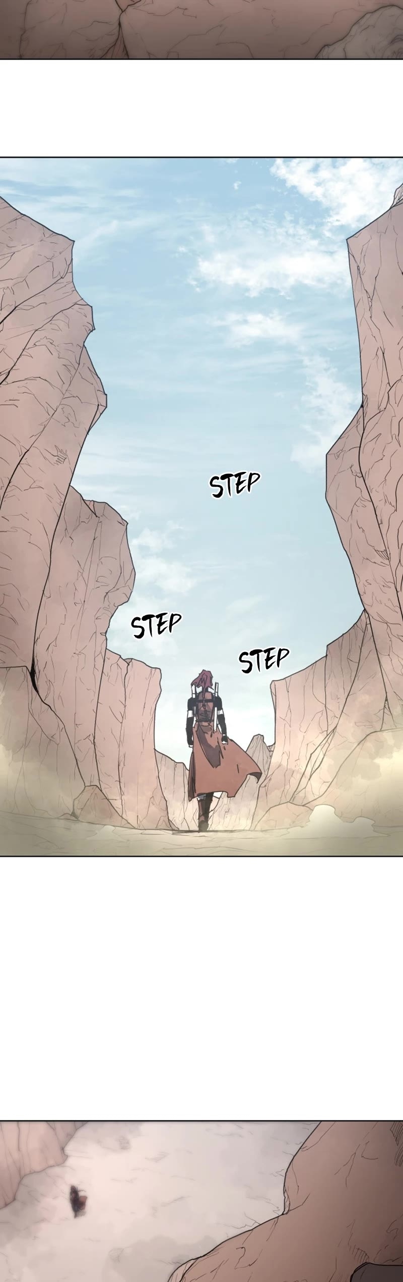 The Knight of Embers - Chapter 156 Page 25