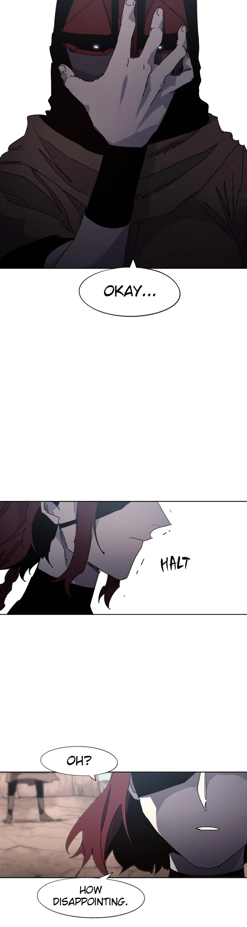 The Knight of Embers - Chapter 156 Page 27