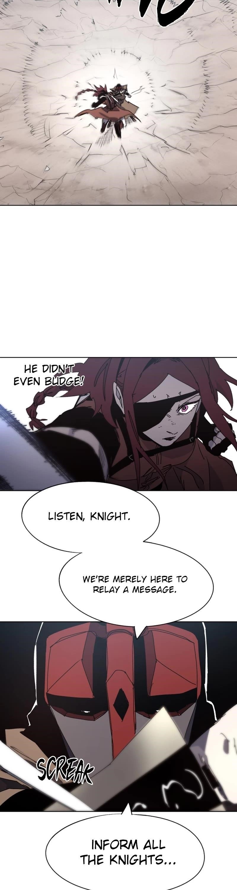 The Knight of Embers - Chapter 158 Page 22