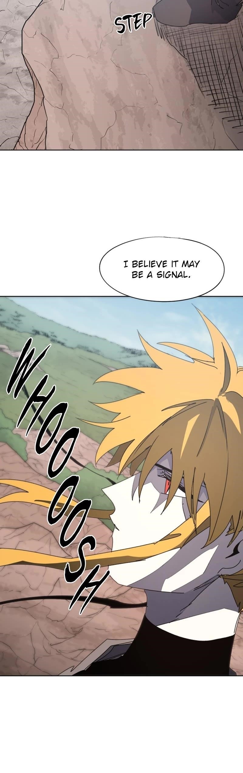 The Knight of Embers - Chapter 158 Page 30