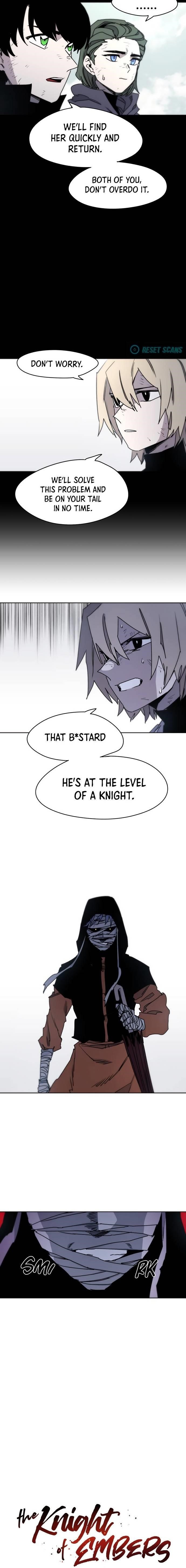 The Knight of Embers - Chapter 16 Page 2