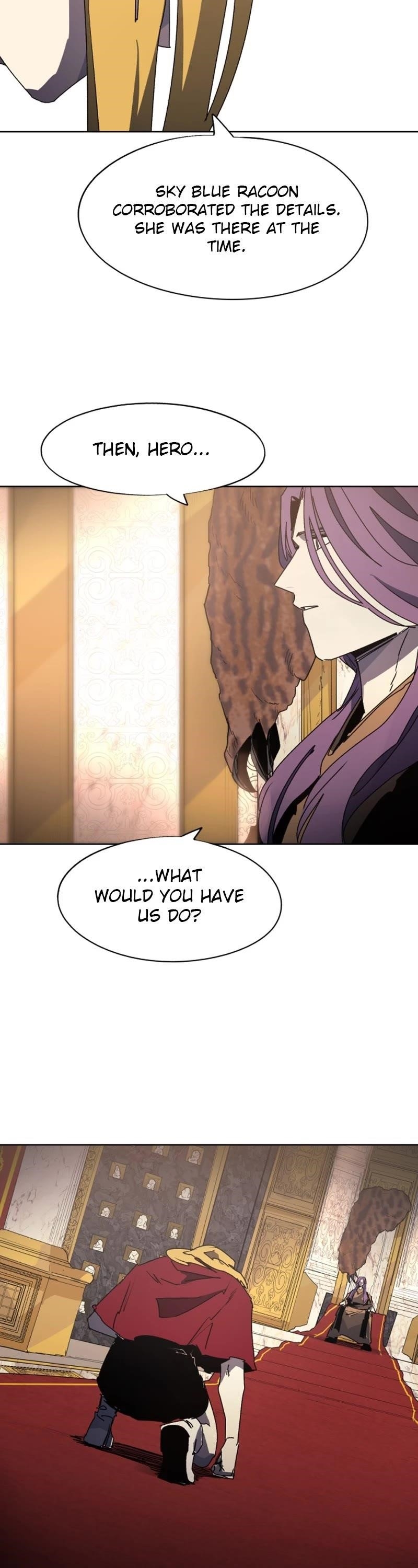 The Knight of Embers - Chapter 160 Page 6