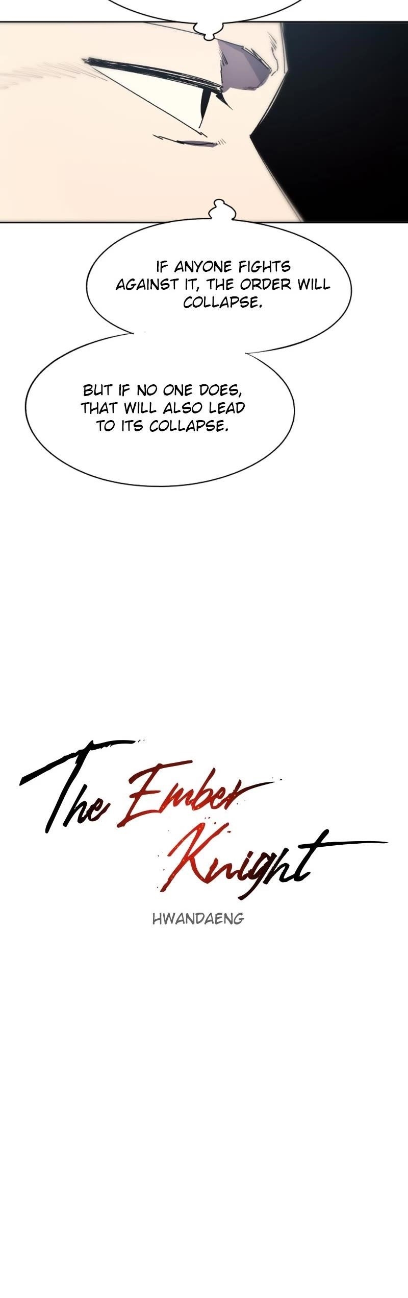 The Knight of Embers - Chapter 161 Page 15