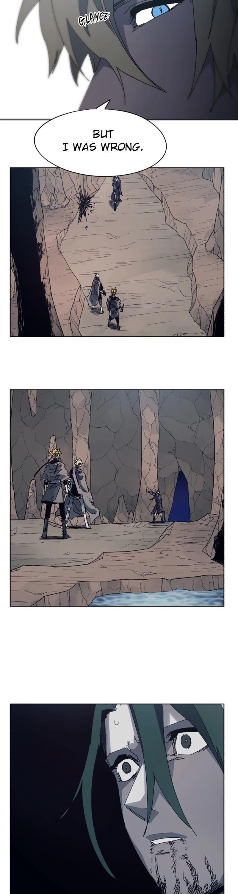 The Knight of Embers - Chapter 163 Page 28