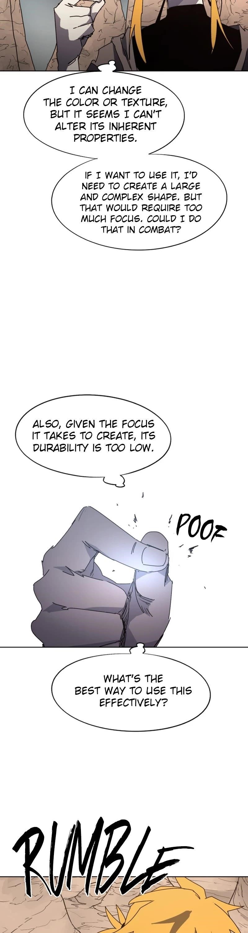 The Knight of Embers - Chapter 163 Page 6