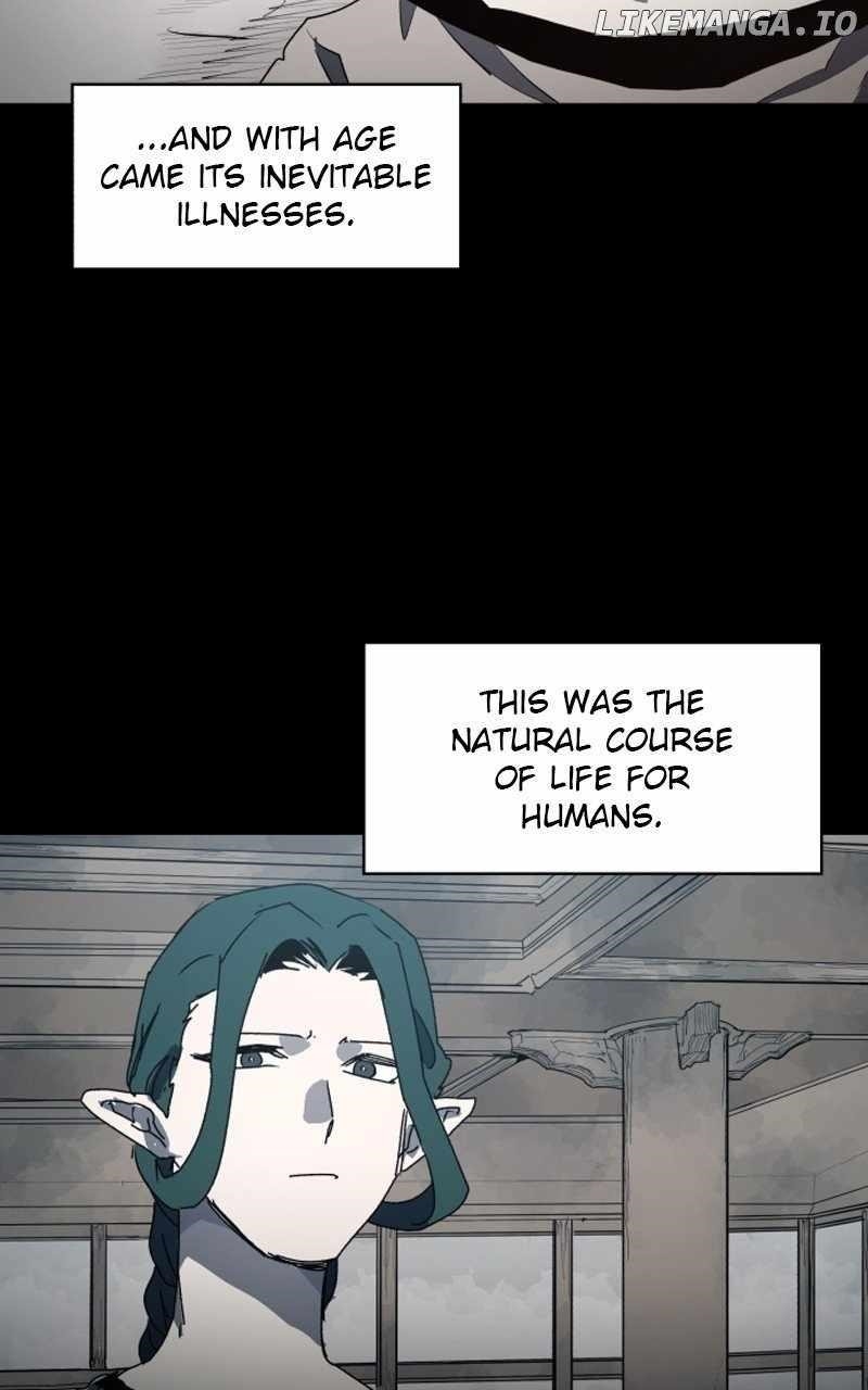 The Knight of Embers - Chapter 164 Page 21